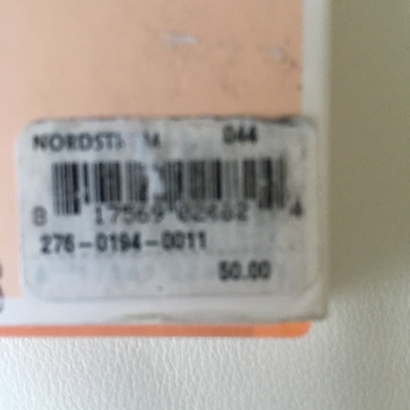 New in box Sonix iPhone X clear case - Picture 3 of 5